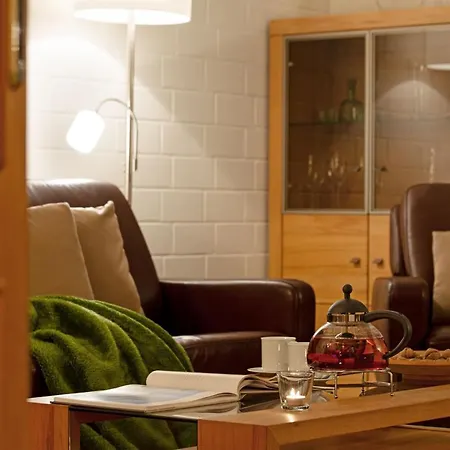 Melina Haus Eisblume Appartement